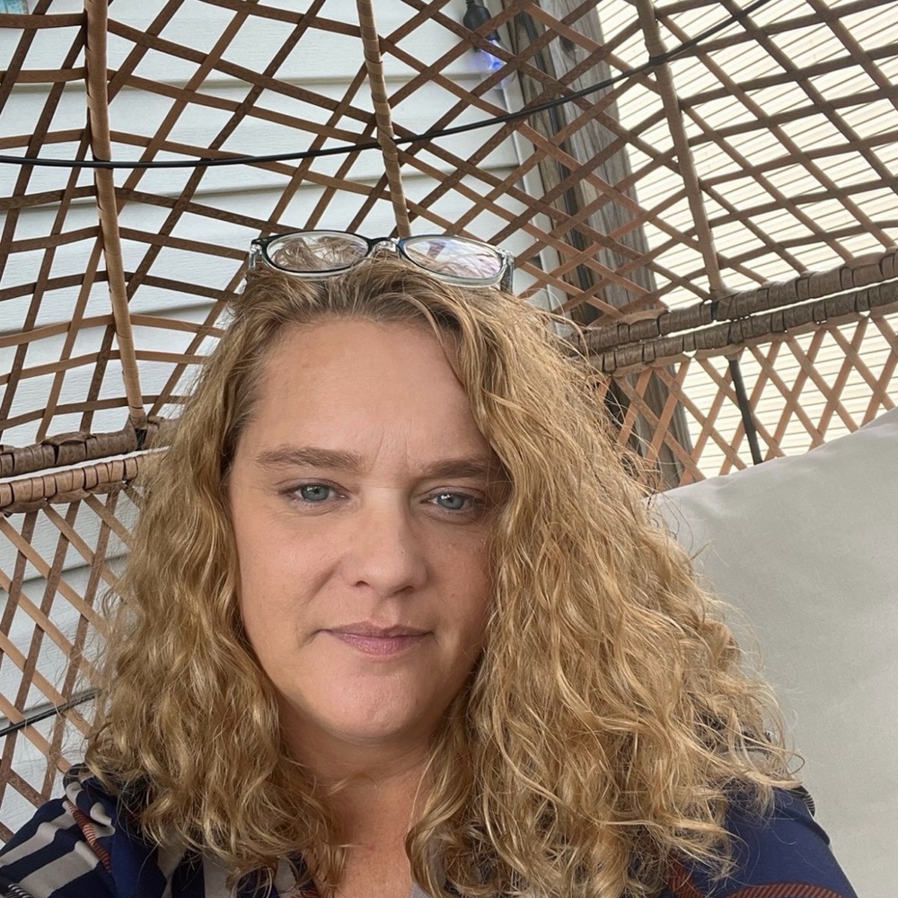 Meet your Posher, Caroline